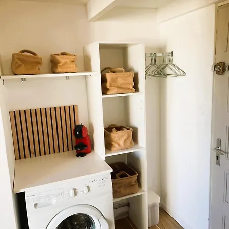 アパート - Piscine & Parking Le Grau-dʼAgde