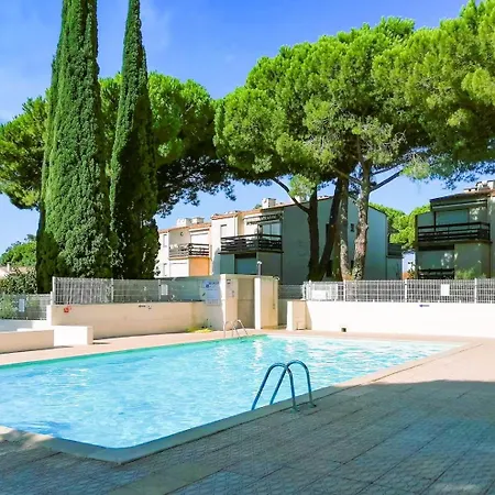 Apartment - Piscine & Parking
