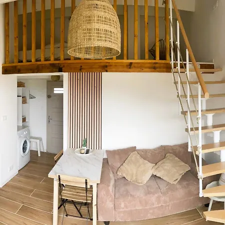 Apartment - Piscine & Parking *