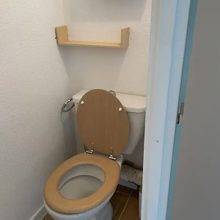 - Piscine & Parking شقة *